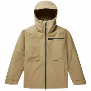 Burton GORE-TEX 2L Pillowline Jacket - Men's