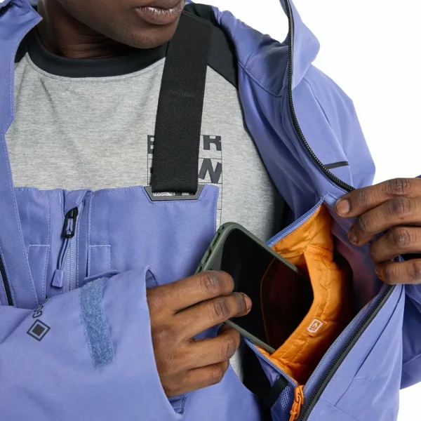 Burton GORE-TEX 2L Pillowline Jacket - Men's