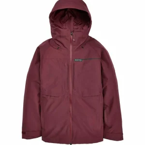 Burton GORE-TEX 2L Pillowline Jacket - Men's