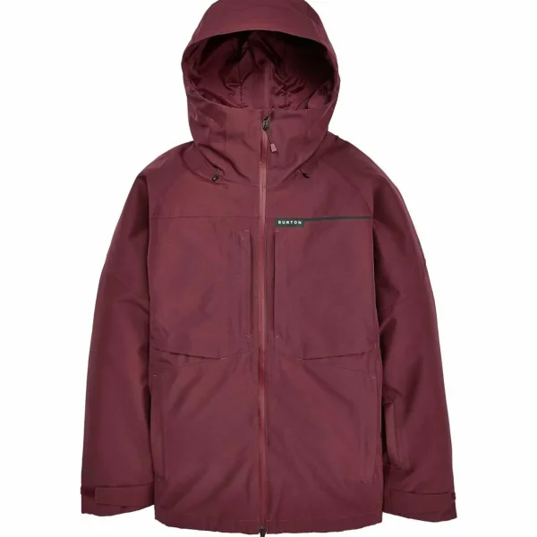 Burton GORE-TEX 2L Pillowline Jacket - Men's
