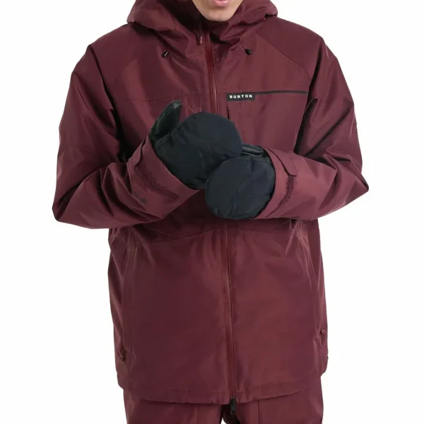 Burton GORE-TEX 2L Pillowline Jacket - Men's