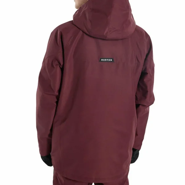Burton GORE-TEX 2L Pillowline Jacket - Men's