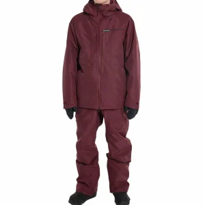 Burton GORE-TEX 2L Pillowline Jacket - Men's