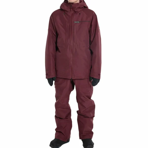 Burton GORE-TEX 2L Pillowline Jacket - Men's