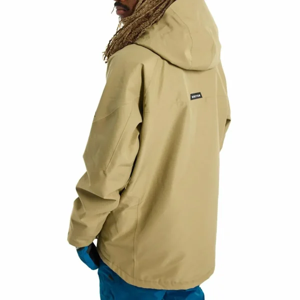 Burton GORE-TEX 2L Pillowline Jacket - Men's