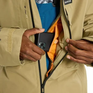 Burton GORE-TEX 2L Pillowline Jacket - Men's