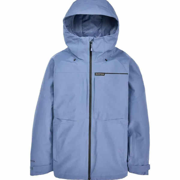Burton GORE-TEX 2L Pillowline Jacket - Men's