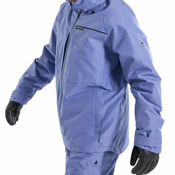 Burton GORE-TEX 2L Pillowline Jacket - Men's
