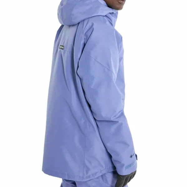 Burton GORE-TEX 2L Pillowline Jacket - Men's
