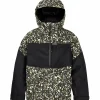 Burton GORE-TEX Pillowline Anorak Jacket - Men's