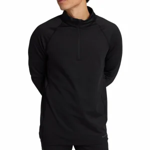 Burton Heavyweight X Quarter-Zip Top - Men's