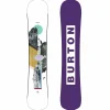 Burton Hideaway Snowboard - Women's