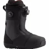 Burton Ion Boa Snowboard Boots