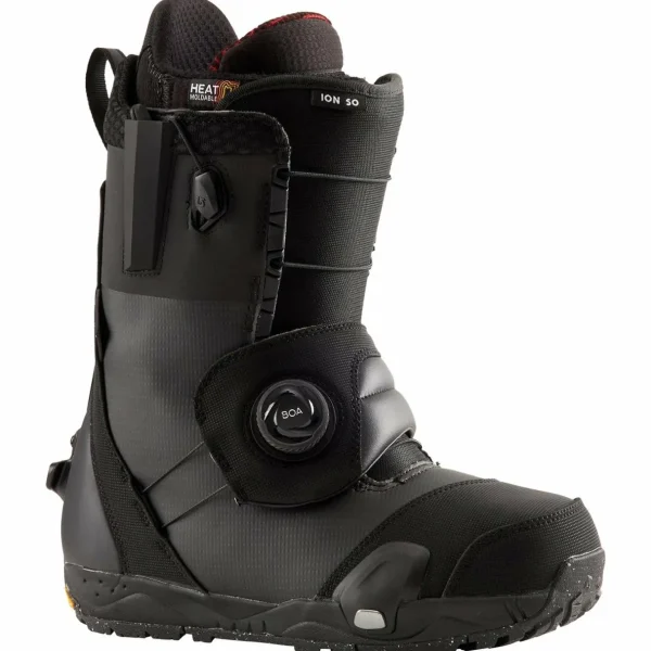 Burton Ion Step On Wide Snowboard Boots 2025