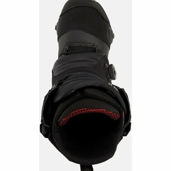 Burton Ion Step On Wide Snowboard Boots 2025