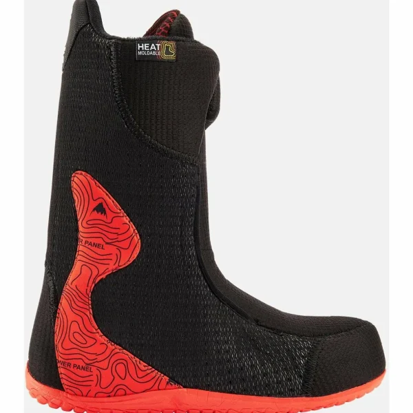 Burton Ion Step On Wide Snowboard Boots 2025