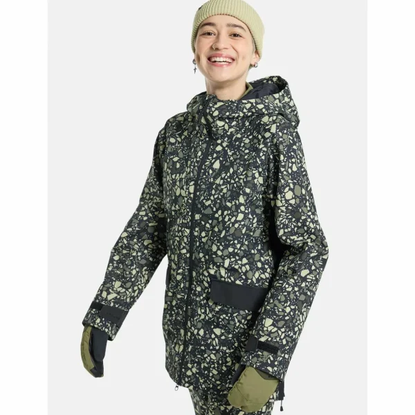 Women Burton Lalik Jacket - Women's