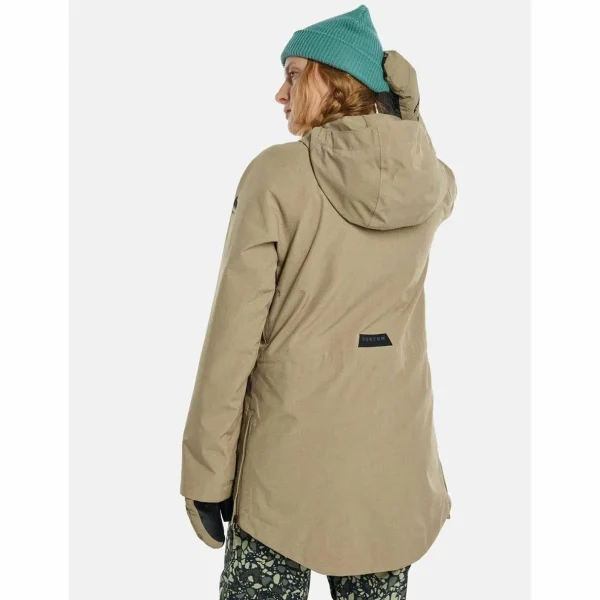 Women Burton Lalik Jacket - Women's