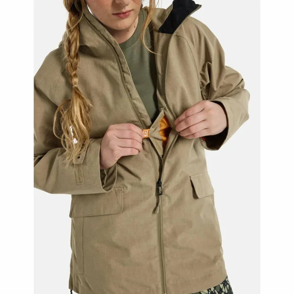 Women Burton Lalik Jacket - Women's
