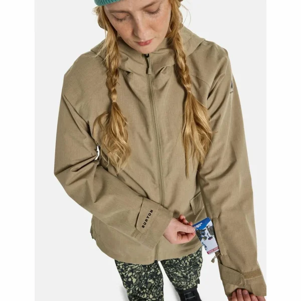 Women Burton Lalik Jacket - Women's