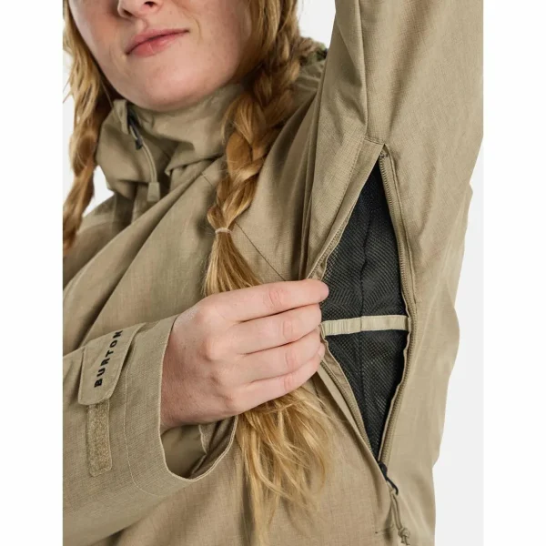 Women Burton Lalik Jacket - Women's
