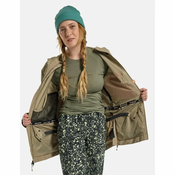 Women Burton Lalik Jacket - Women's