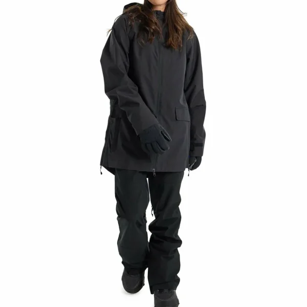 Women Burton Lalik Jacket - Women's