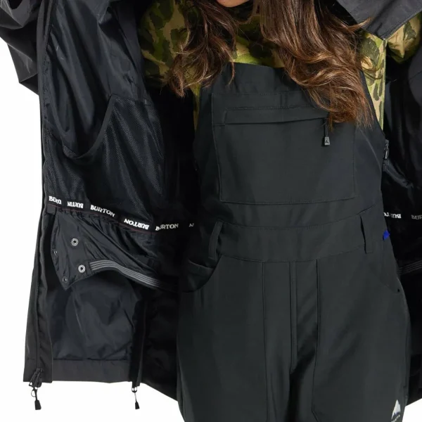 Women Burton Lalik Jacket - Women's