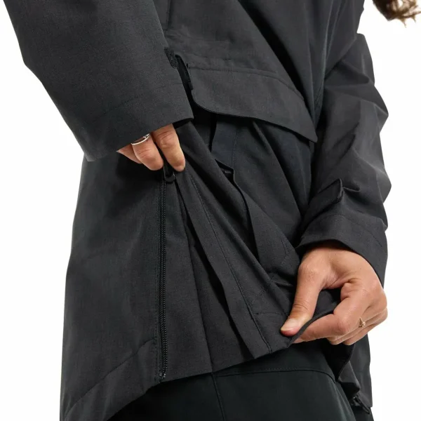 Women Burton Lalik Jacket - Women's