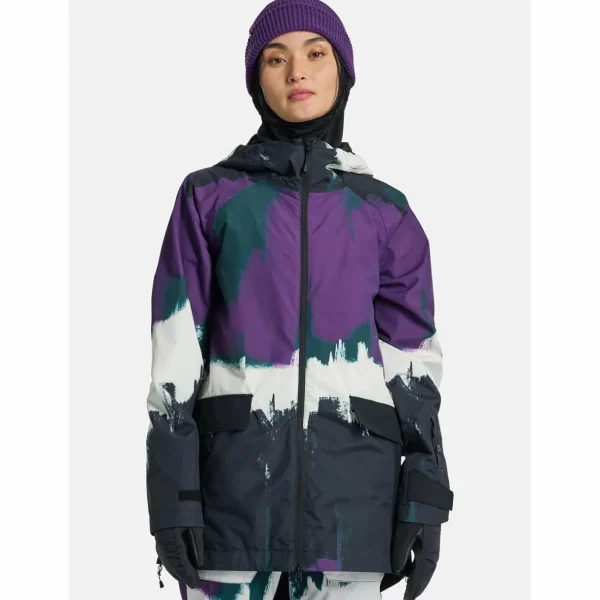 Women Burton Lalik Jacket - Women's