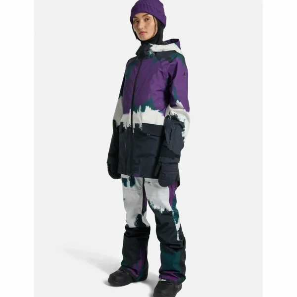 Women Burton Lalik Jacket - Women's
