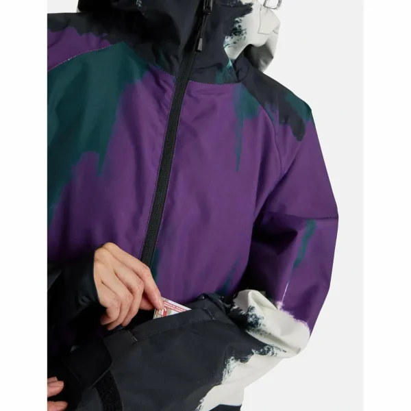 Women Burton Lalik Jacket - Women's