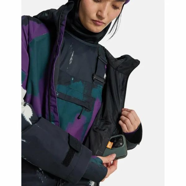 Women Burton Lalik Jacket - Women's
