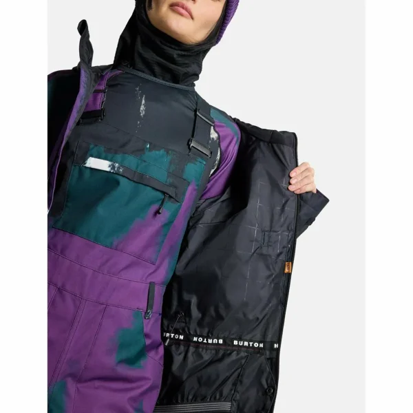 Women Burton Lalik Jacket - Women's