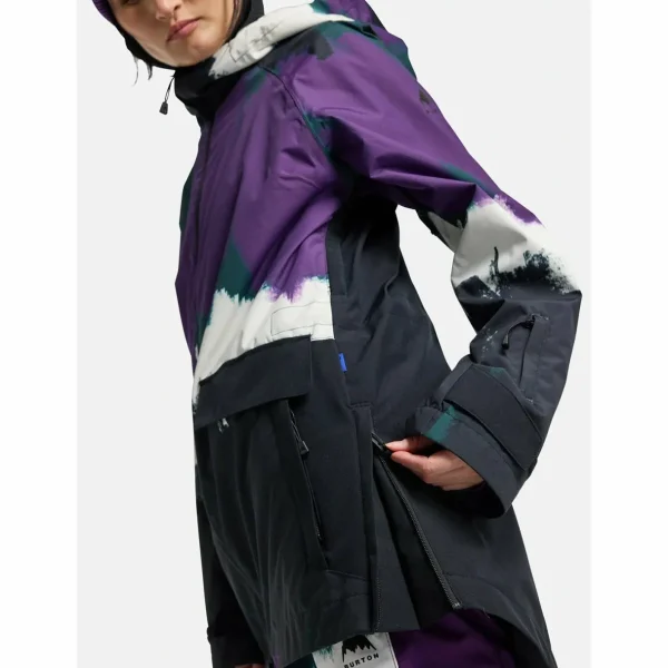 Women Burton Lalik Jacket - Women's
