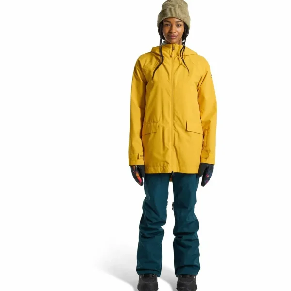 Women Burton Lalik Jacket - Women's