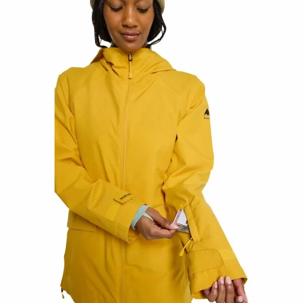 Women Burton Lalik Jacket - Women's