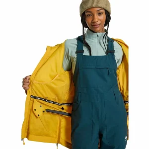 Women Burton Lalik Jacket - Women's