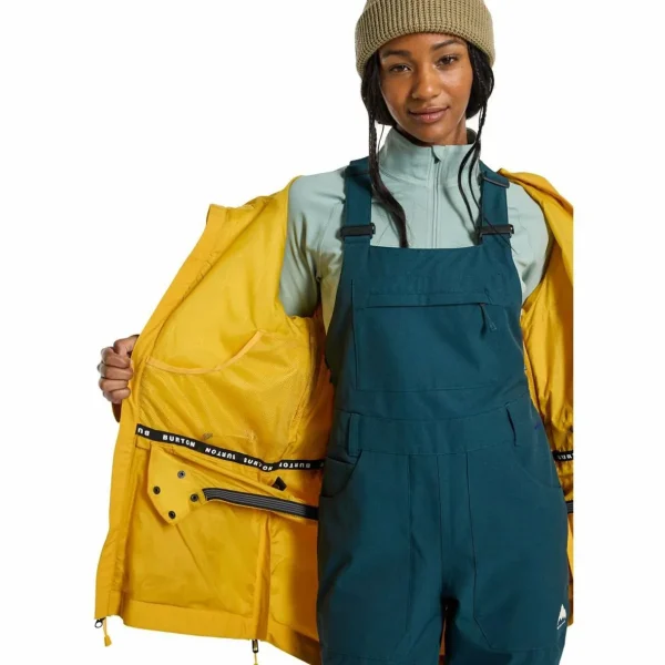 Women Burton Lalik Jacket - Women's