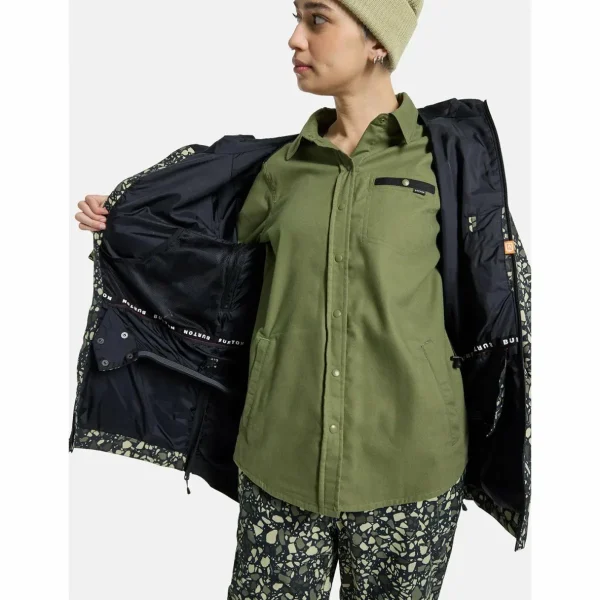 Women Burton Lalik Jacket - Women's