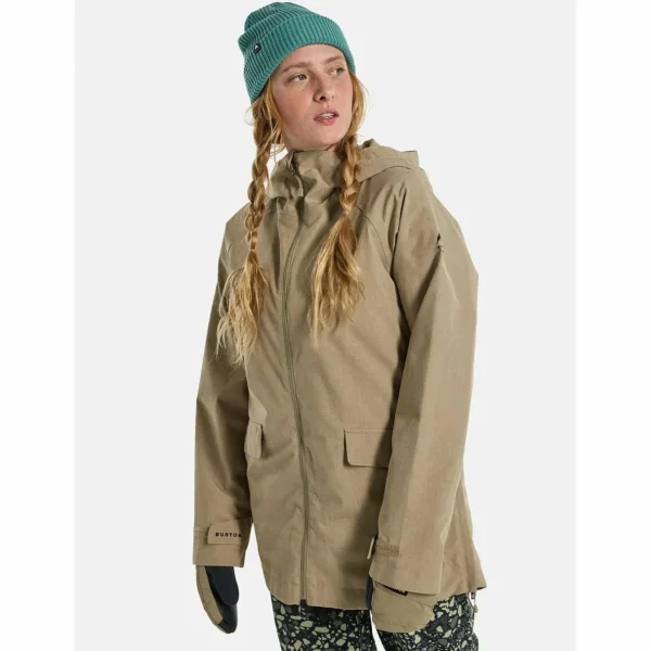 Women Burton Lalik Jacket - Women's
