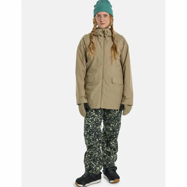 Women Burton Lalik Jacket - Women's
