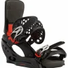 Burton Lexa X EST Snowboard Bindings - Women's