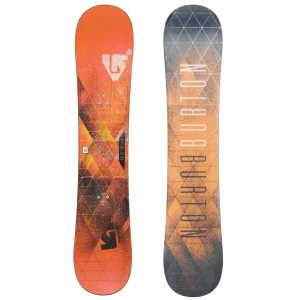 Burton LTR Snowboard 2018 - Used