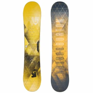 Burton LTR Snowboard 2017 - Used