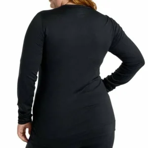 Women Burton Midweight Crew Top - Women's