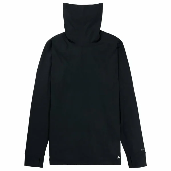 Burton Midweight Long Neck Top - Men's