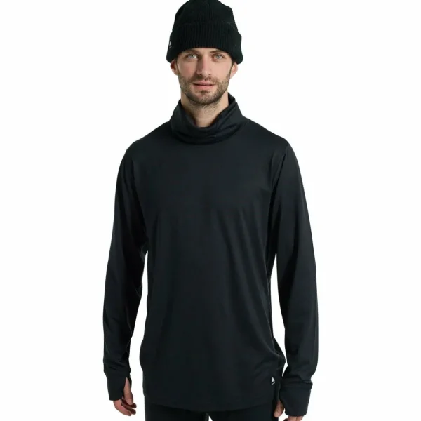 Burton Midweight Long Neck Top - Men's