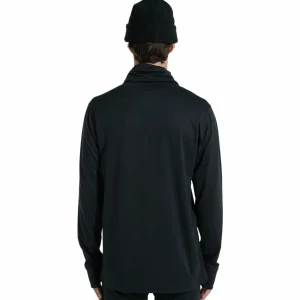 Burton Midweight Long Neck Top - Men's