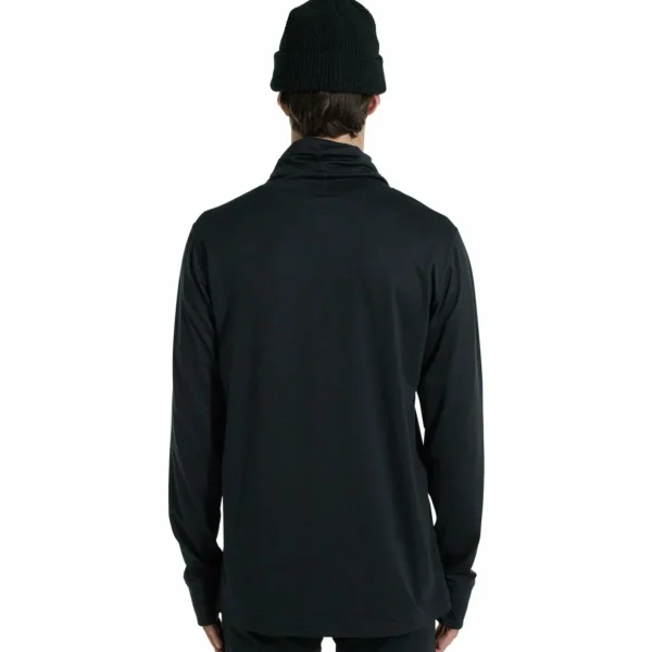 Burton Midweight Long Neck Top - Men's